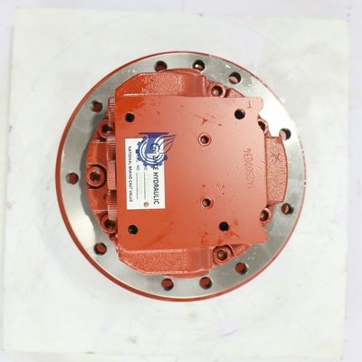 TM18 TM03 TM09 Final Drive, 21W-60-22130 Motor Perjalanan Hidraulik