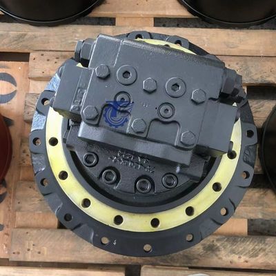 TQ323D Excavator Final Drive Dengan Motor 148-4696 135-6179 270-8170 353-0609