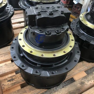 TQ323D Excavator Final Drive Dengan Motor 148-4696 135-6179 270-8170 353-0609