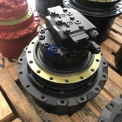 TQ323D Excavator Final Drive Dengan Motor 148-4696 135-6179 270-8170 353-0609