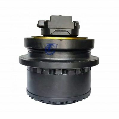 TQ374D Penggerak Akhir Excavator Gearbox 353-0606 353-0607 353-0608 315-4480