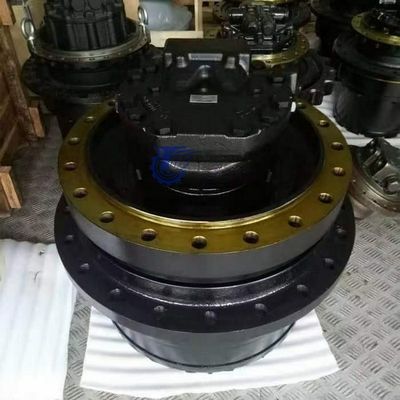 TQ374D Penggerak Akhir Excavator Gearbox 353-0606 353-0607 353-0608 315-4480