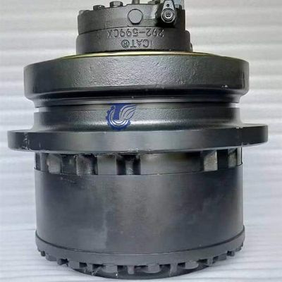TQ374D Penggerak Akhir Excavator Gearbox 353-0606 353-0607 353-0608 315-4480