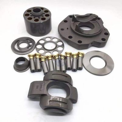 Bagian Pompa Hidraulik Rexroth Plunger Untuk A10VSO16 18 28 45 63 71 85 100 140