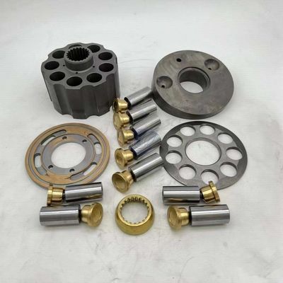 Bagian Pompa Hidraulik Rexroth Plunger Untuk A10VSO16 18 28 45 63 71 85 100 140