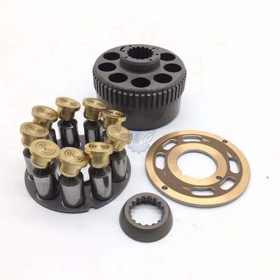 Bagian Pompa Hidraulik Rexroth Plunger Untuk A10VSO16 18 28 45 63 71 85 100 140