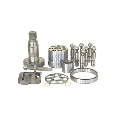 BPR55 BPR75 Kit Perbaikan Bagian Pompa Hidraulik Untuk BPR105 BPR140 BPR186 BPR260