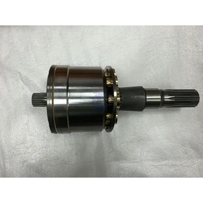 BPR55 BPR75 Kit Perbaikan Bagian Pompa Hidraulik Untuk BPR105 BPR140 BPR186 BPR260