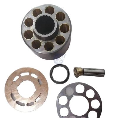H1P045 H1T045 Kit Perbaikan Bagian Pompa Sauer Pas H1P053 H1P060 H1P078 H1P089 H1P115