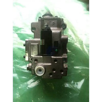 Praktis Bagian Pompa Hidraulik Regulator Untuk KAWASAK K3V112 K3V112DT