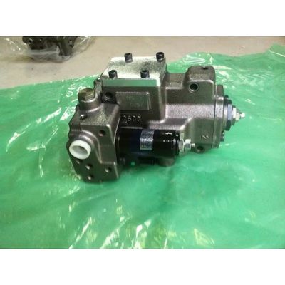 Praktis Bagian Pompa Hidraulik Regulator Untuk KAWASAK K3V112 K3V112DT