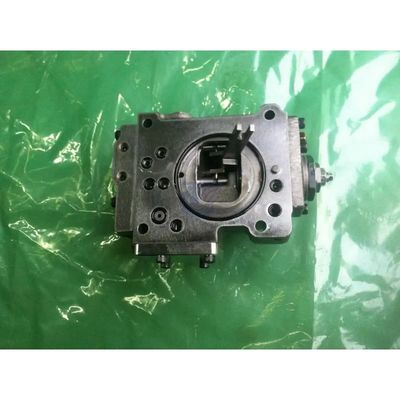 Praktis Bagian Pompa Hidraulik Regulator Untuk KAWASAK K3V112 K3V112DT