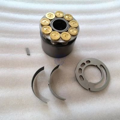 Bagian Pompa Hidraulik Plunger Untuk KRR025C LRR025C KRR030D KRR038C KRR045D