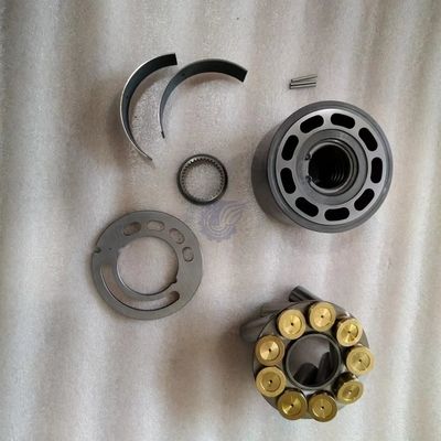 Bagian Pompa Hidraulik Plunger Untuk KRR025C LRR025C KRR030D KRR038C KRR045D