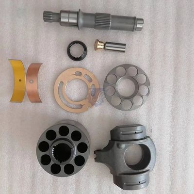 Bagian Pompa Hidraulik Plunger Untuk KRR025C LRR025C KRR030D KRR038C KRR045D