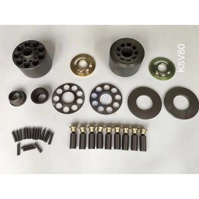 LZV030 LZV060 Pump Piston Spare Parts, LZV090 LZV120 Bagian Pump Piston Hidraulik