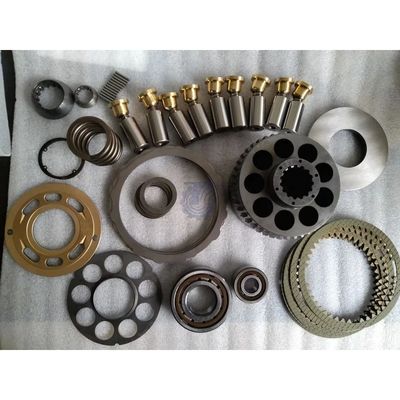 LZV030 LZV060 Pump Piston Spare Parts, LZV090 LZV120 Bagian Pump Piston Hidraulik