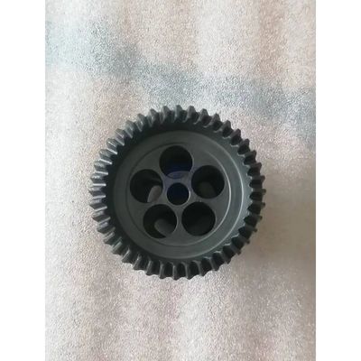 PARK excavator bagian pompa hidrolik kit perbaikan tahan lama untuk F12-250