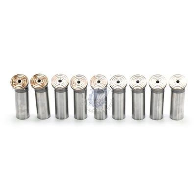 HPV75 Kit Perbaikan Pompa Hidraulik Fittings 708-1W-00111 708-1W-00131 Fit PC60-6 PC60-7