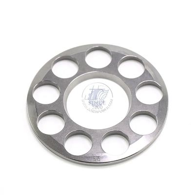 HPV75 Kit Perbaikan Pompa Hidraulik Fittings 708-1W-00111 708-1W-00131 Fit PC60-6 PC60-7
