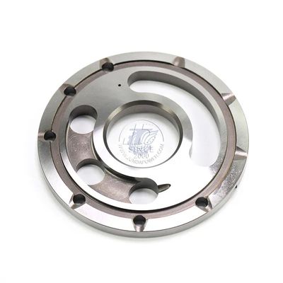 HPV75 Kit Perbaikan Pompa Hidraulik Fittings 708-1W-00111 708-1W-00131 Fit PC60-6 PC60-7