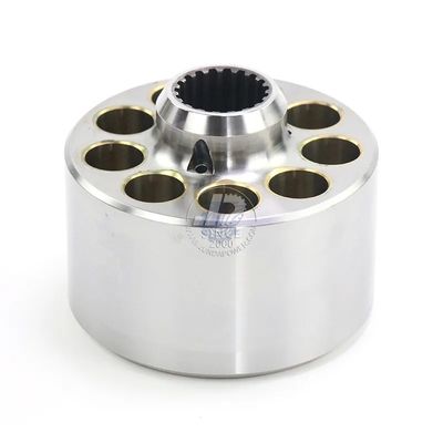 HPV75 Kit Perbaikan Pompa Hidraulik Fittings 708-1W-00111 708-1W-00131 Fit PC60-6 PC60-7