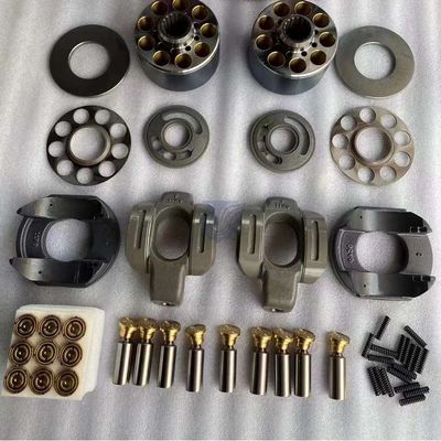Bagian Pompa Hidraulik KAWASAK K3V63 Untuk K3V112 K3V140 K5V140 K5V160 K5V180 K5V200