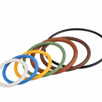 OEM karet kit perbaikan hidrolik, multifunctional silikon O cincin