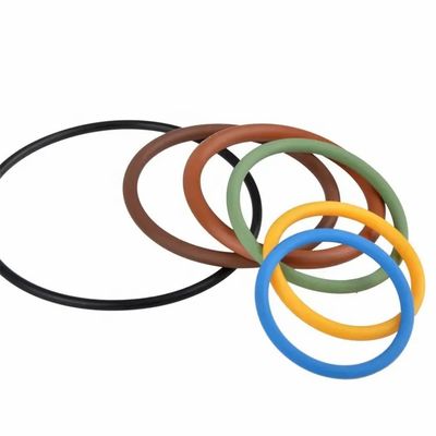 OEM karet kit perbaikan hidrolik, multifunctional silikon O cincin