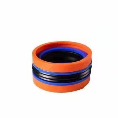 Kit Perbaikan Hidraulik PTFE yang awet untuk Segel Silinder Excavator