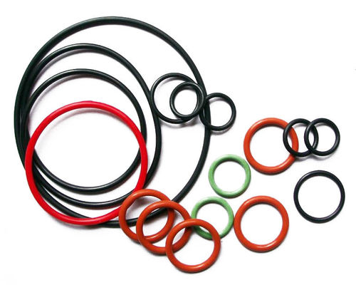 Kit Perbaikan Hidraulik PTFE yang awet untuk Segel Silinder Excavator