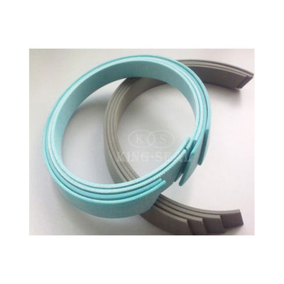 Kit Perbaikan Hidraulik PTFE yang awet untuk Segel Silinder Excavator