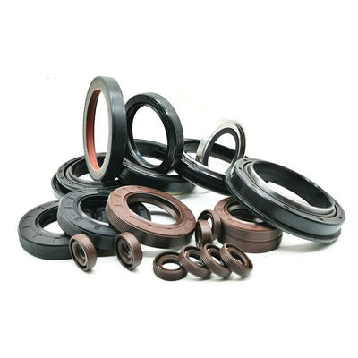 Kit Perbaikan Hidraulik Multipurpose Praktis Untuk Excavator Piston