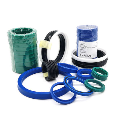 Kit Perbaikan Hidraulik Multipurpose Praktis Untuk Excavator Piston
