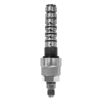 708-2l-04740 Klep Bantuan Utama Komatsu, 708-2l-04713 Valve Assembly Fit PC200