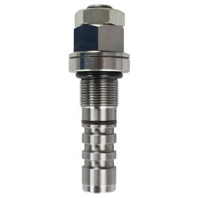708-2l-06710 Excavator Relief Valve, 708-2g-03710 Komatsu Valve Assembly (Komplek Klep Komatsu)