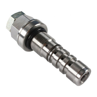 708-2l-06710 Excavator Relief Valve, 708-2g-03710 Komatsu Valve Assembly (Komplek Klep Komatsu)