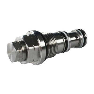Pc200-6 Pc210-6 katup overflow hidrolik 723-40-56100 723-40-56302
