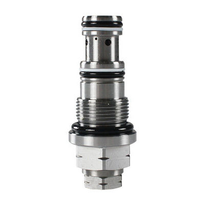 Pc200-6 Pc210-6 katup overflow hidrolik 723-40-56100 723-40-56302