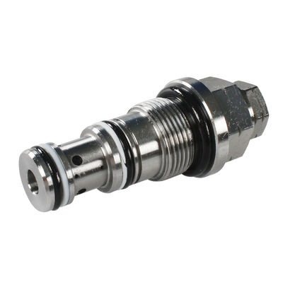 Pc200-6 Pc210-6 katup overflow hidrolik 723-40-56100 723-40-56302