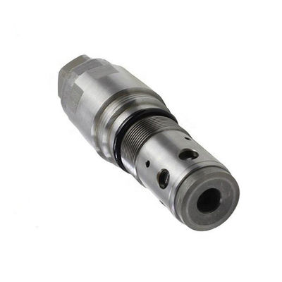 4286943 4324851 Katup Overflow Hidraulik Untuk Ex200-2 Excavator