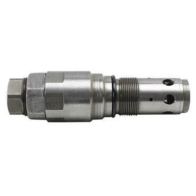 4286943 4324851 Katup Overflow Hidraulik Untuk Ex200-2 Excavator