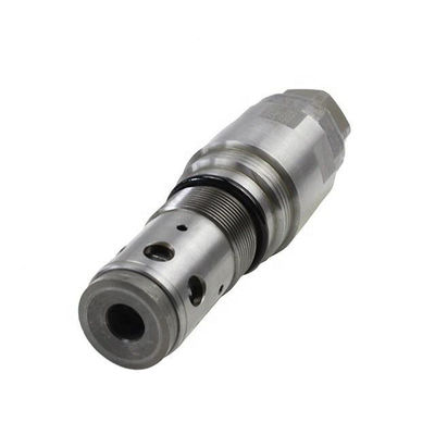 4286943 4324851 Katup Overflow Hidraulik Untuk Ex200-2 Excavator
