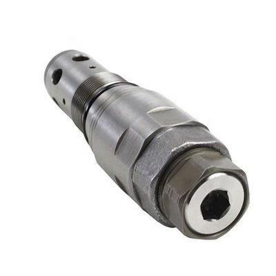 4286943 4324851 Katup Overflow Hidraulik Untuk Ex200-2 Excavator