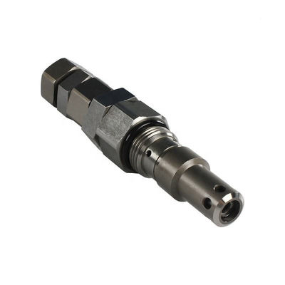 Ex200-3 Ex200-5 Excavator Pressure Relief Valve 4372038 cocok dengan Hitachi