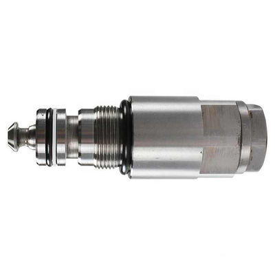 Kontrol utama katup overflow hidrolik 4392196 723-40-60101 Untuk Pc120-6 Pc200-6