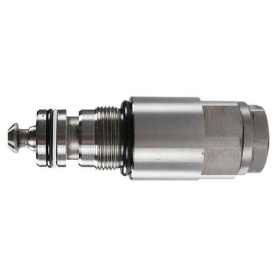 Kontrol utama katup overflow hidrolik 4392196 723-40-60101 Untuk Pc120-6 Pc200-6