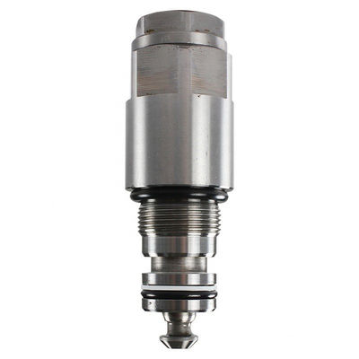 Kontrol utama katup overflow hidrolik 4392196 723-40-60101 Untuk Pc120-6 Pc200-6