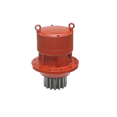 K1000350 Swing Gearbox Speed Reducer Praktis Untuk Excavator