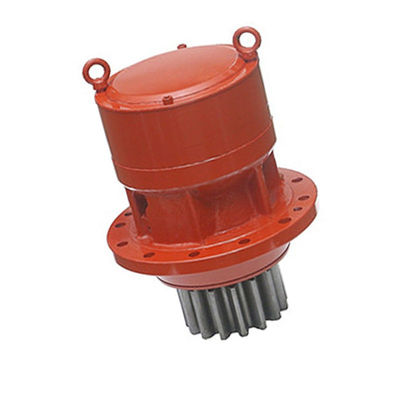 K1000350 Swing Gearbox Speed Reducer Praktis Untuk Excavator